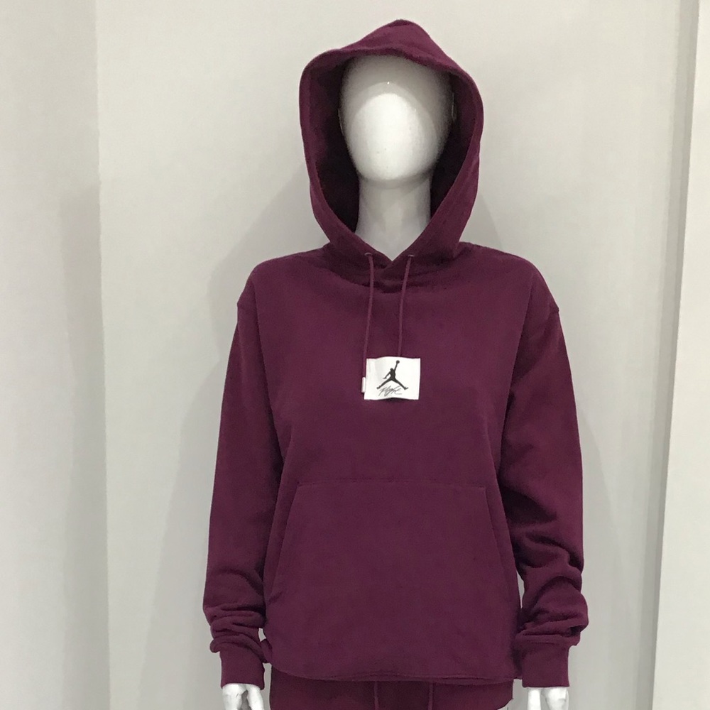 Jordan hoodie